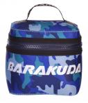 BARAKUDA Camouflage-Bag Medium-Plus YUMA Design Neoprentasche  (17x17x16 cm) 