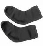 BARAKUDA 2 mm Neopren Socken für Taucher 
