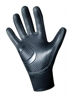 Fourth Element 5-Finger-Tauchhandschuhe (3 mm) 